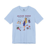 Sailor Venus Tee