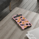 All The Kitties Phone Case