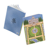 Palace Garden Journal