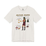 Sailor Pluto Tee