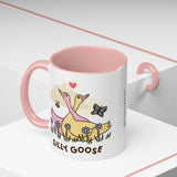 Silly Goose Mug