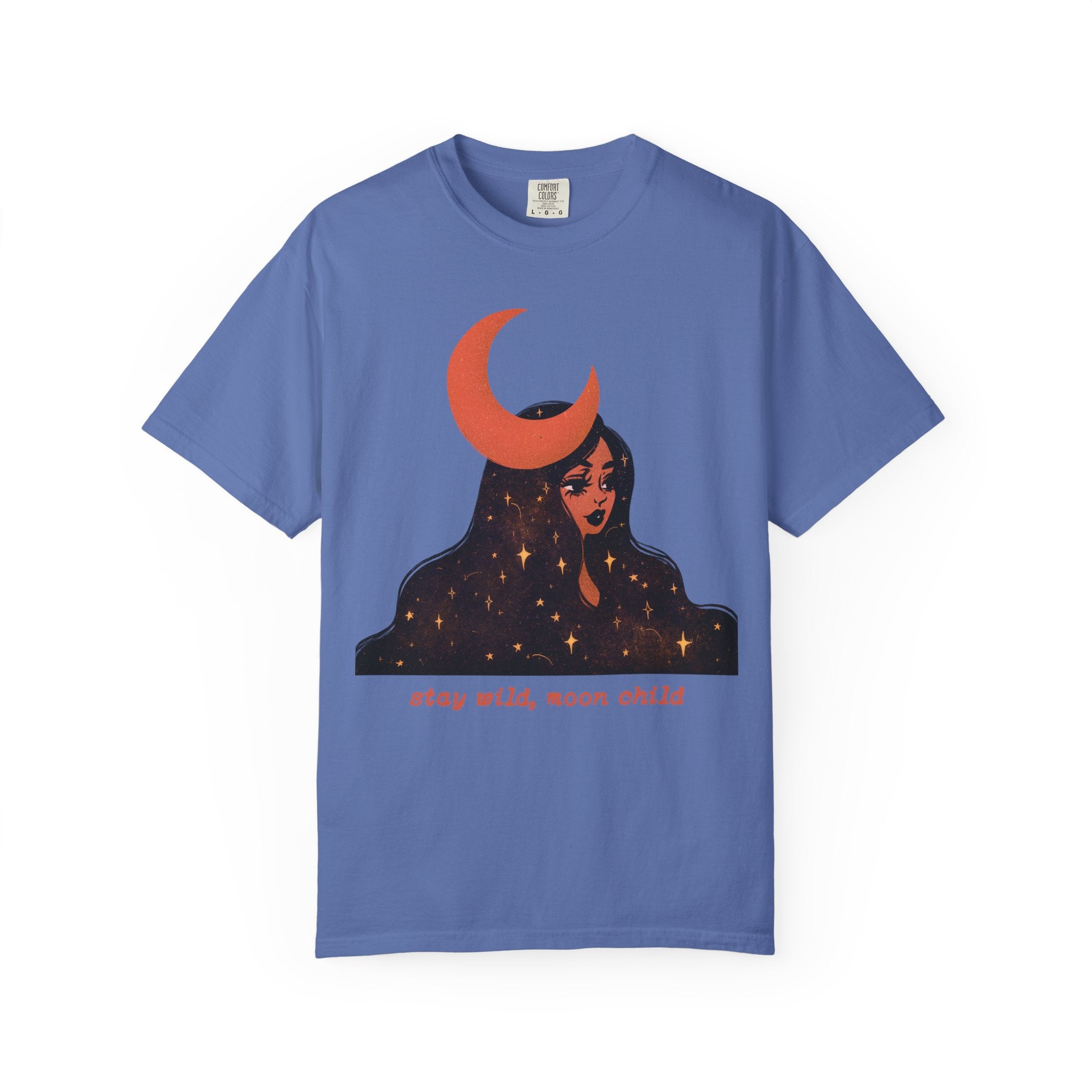 Moon Child Tee