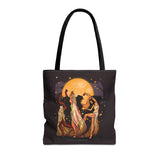 Sisters of the Moon Tote