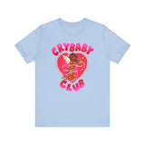 Crybaby Club - Red