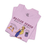 Sailor Venus Tee