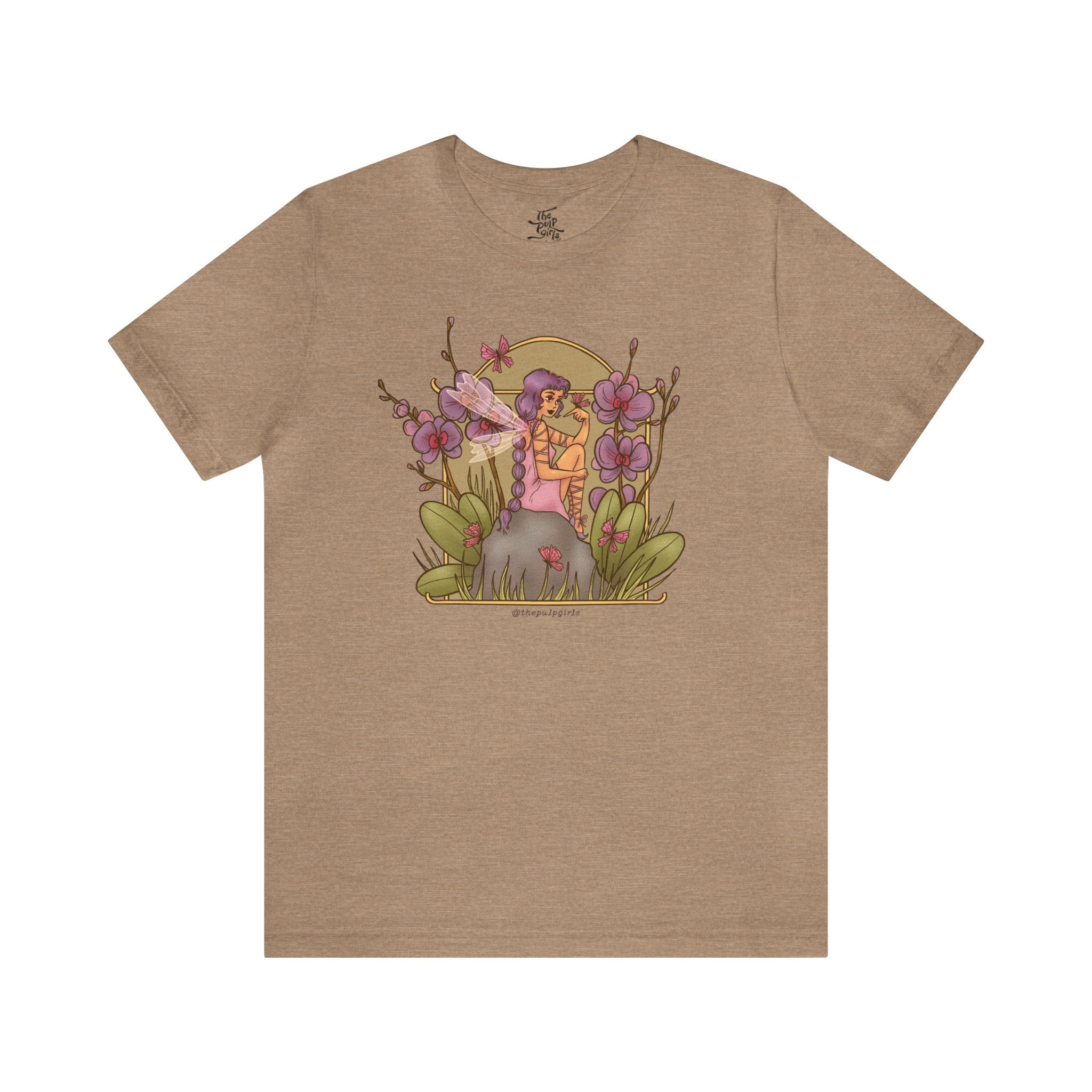 The Butterfly Fairy Tee