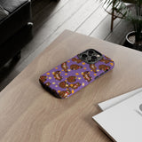Brown Tabby Phone Case