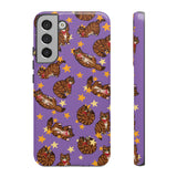 Brown Tabby Phone Case