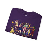 Sailor Moon Crewneck Sweatshirt