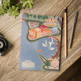 Seaside Village Journal