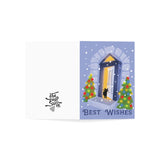 Best Wishes Greeting Card