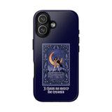 I Claim No Mercy Phone Case