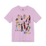 Sailor Moon Tee