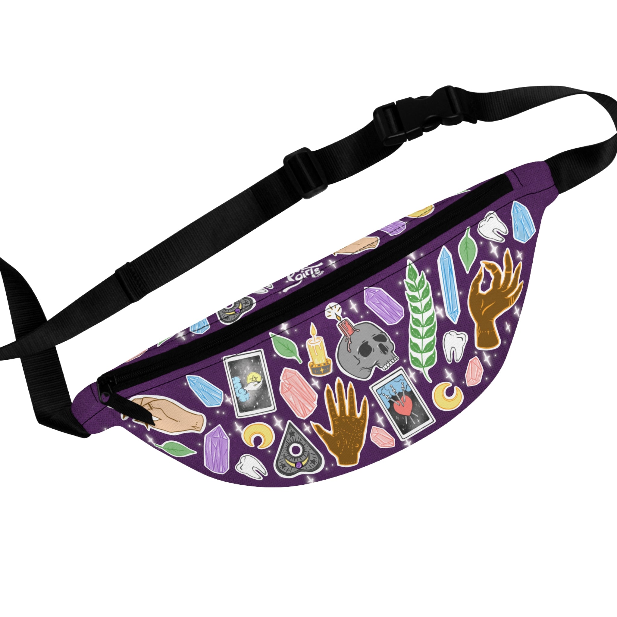 Spooky Fanny Pack