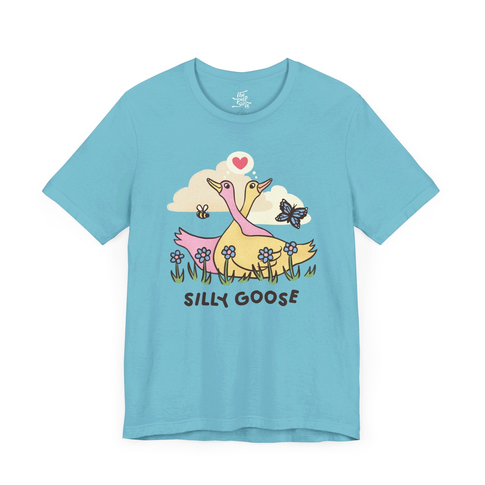 Silly Goose Tee