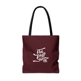 Fairy Tale Dog Tote