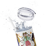 Sailor Moon Water Bottle 20oz