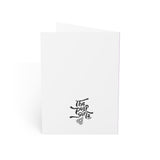 Feliz Navidad Holiday Greeting Card
