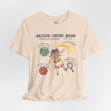Sailor Chibi Moon Tee