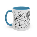 Tattoo Scorpio Astrology Mug