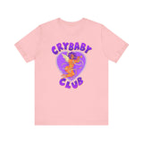 Crybaby Club - Purple