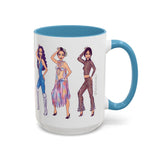 Cher Fashion Mug