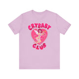 Crybaby Club - Pink