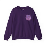 No Idea What I’m Doing Skeleton Crewneck