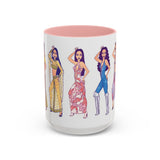 Cher Fashion Mug