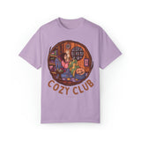 Cozy Club Tee