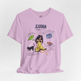 Luna Tee