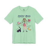 Sailor Moon Tee