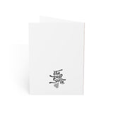 Brightest Blessings Greeting Card