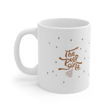 Cozy Club Mug 11oz