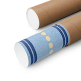 Fancy & Festive Art Print