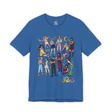 Sailor Moon Anime Tee