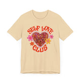 Self Love Club - Orange