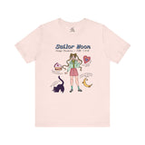 Sailor Moon Tee