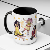 Outer Sailor Senshi Mug