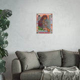 Good Things Are Coming Art Print