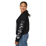 Memento Mori Crewneck - Sagittarius