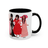 Spooky Queens Mug - The Classics