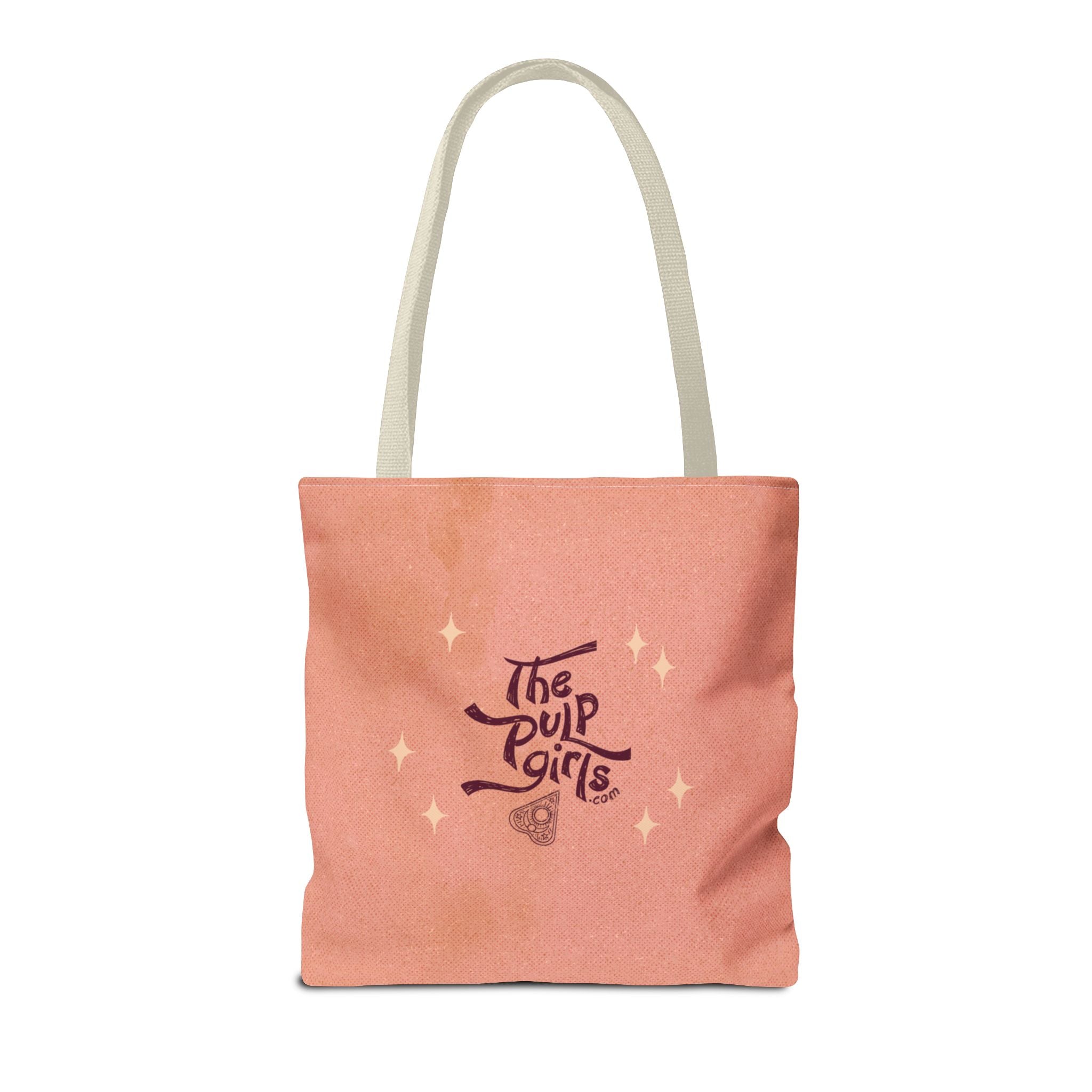 Sagittarius Butterfly Astrology Tote