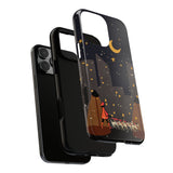 City Walks Phone Cases