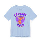 Crybaby Club - Purple