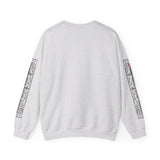 Unapologetically Tender Crewneck