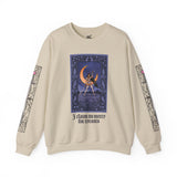 I Claim No Mercy Crewneck