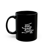 Black Cat Lover Mug 11oz