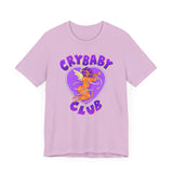 Crybaby Club - Purple