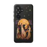Sisters of the Moon Phone Case